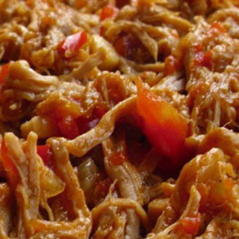 meat rolls