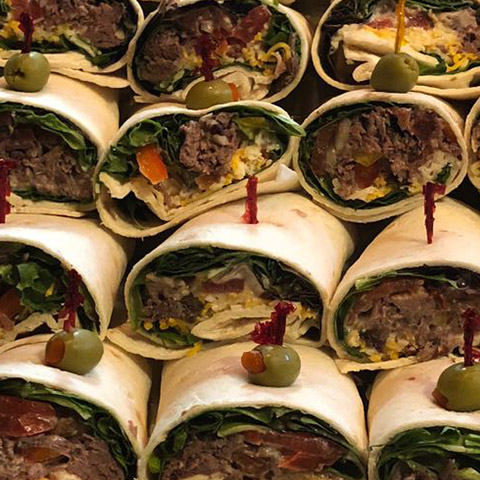 Wraps